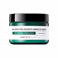 کرم لایه بردار میراکل سام بای می ( SOME BY MI – AHA/BHA 30 days Miracle Cream )