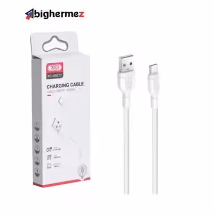 کابل شارژ TYPE-C ایکس او مدل XO-NB212