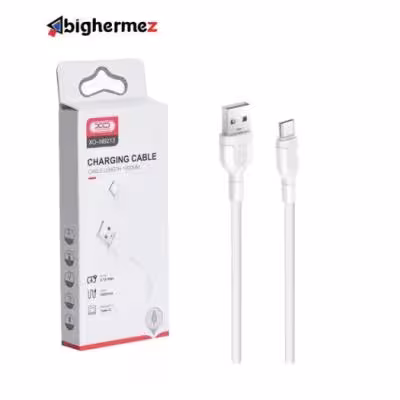 کابل شارژ TYPE-C ایکس او مدل XO-NB212