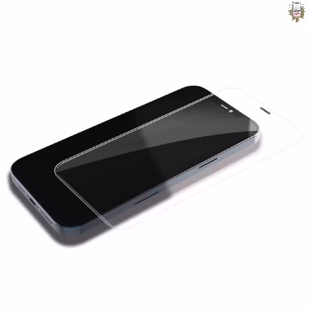 محافظ صفحه نمایش دیزرت سری 12 گرین Green 3D Desert Glass Screen Protector 12/12pro/12promax