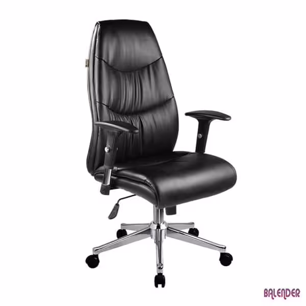 صندلی کارشناسی راحتیران مدل S6120