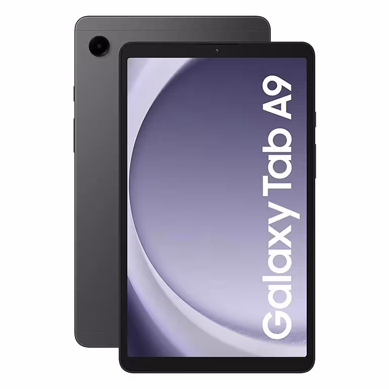 تبلت 8.7 اینچ سامسونگ مدل Galaxy Tab A9-4G تک سیم ظرفیت 64 گیگابایت و رم 4 گیگابایت