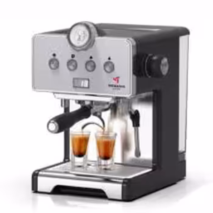 اسپرسوساز مباشی مدل MEBASHI ME-ECM2043