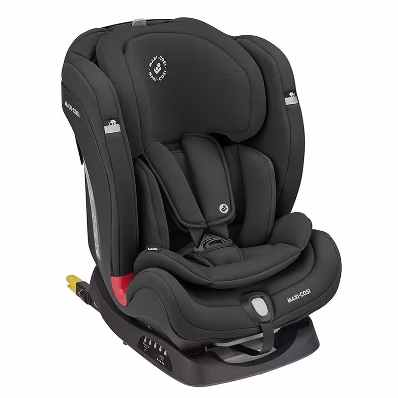 صندلی ماشین کودک مکسی کوزی Maxi-Cosi Titan Plus Authentic Black