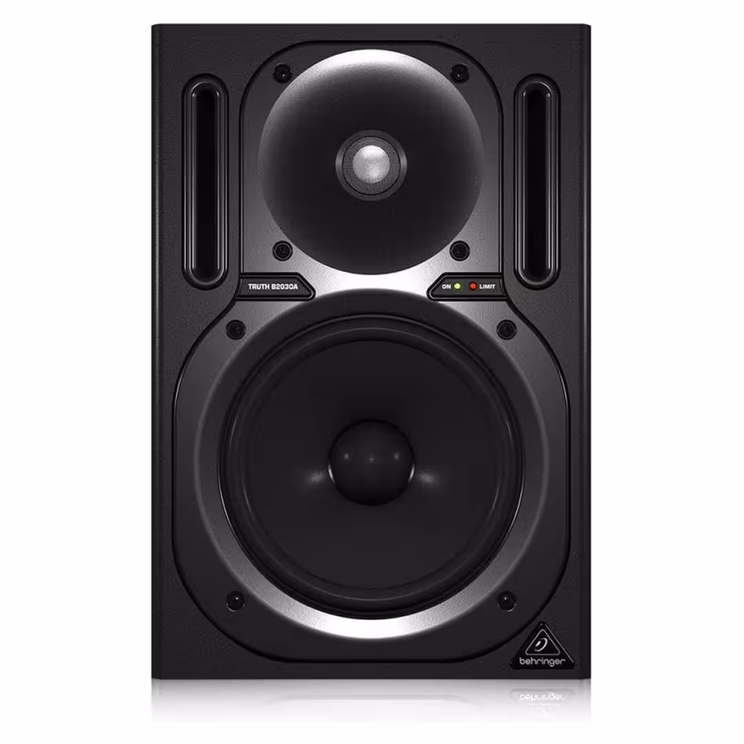 اسپیکر مانیتورینگ BEHRINGER B2030A