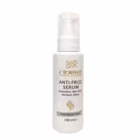 سرم مو ضد وز آنتی فریز سینره 100 میلی لیتر CINERE ANTI FRIZZ SERUM