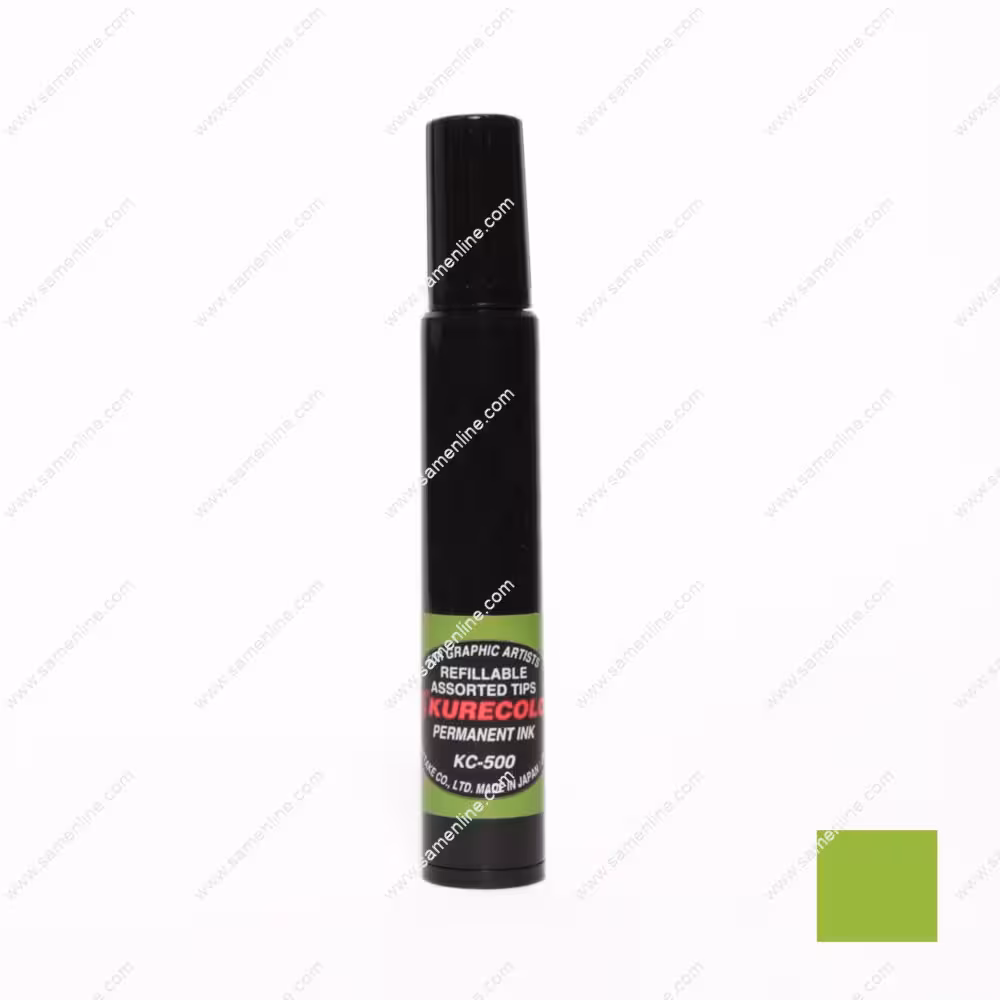 ماژیک راندو کیوکالر زیگ تک سر کد 504