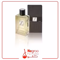 عطر ادکلن لالیک فلورال برونز 100 میل