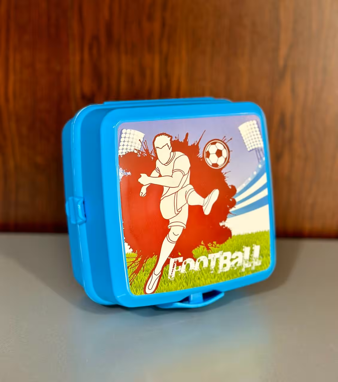 ظرف غذای کودک هوبی لایف ترکیه کد 6