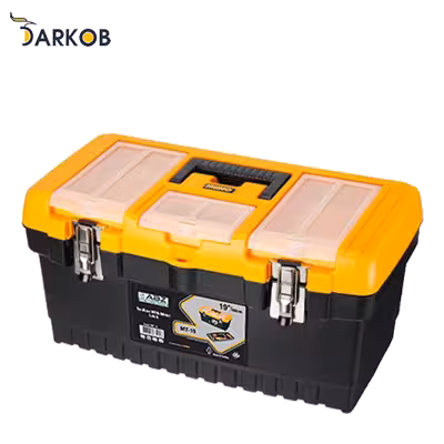 جعبه ابزار 19 اینچی مدلMT19 (ABZ)