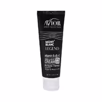 کرم مرطوب کننده اویور مدل لجند Mont Blanc Legend حجم 75 میلی لیتر