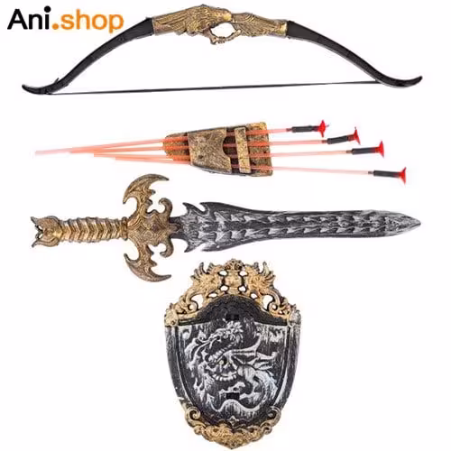 اسباب بازی جنگی مدل سوپر استار کد 21