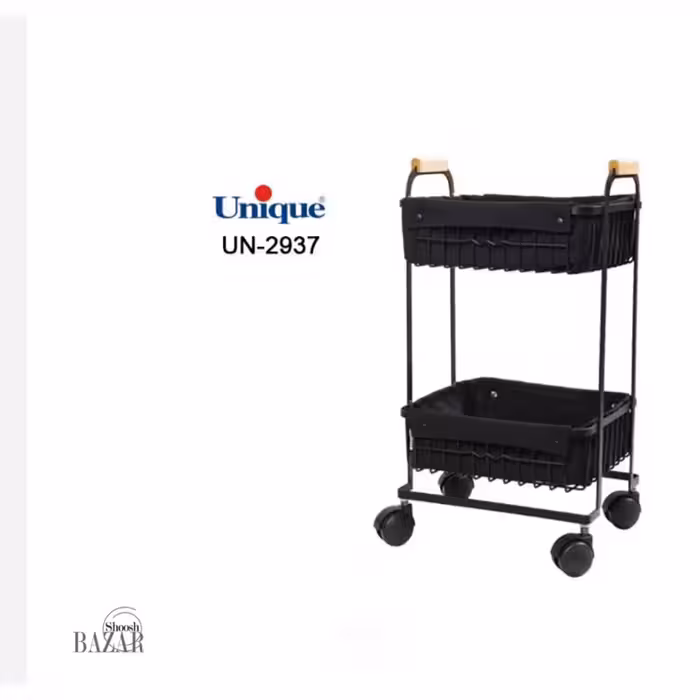 جای سیب زمینی و پیاز 2 طبقه یونیک کد 2937