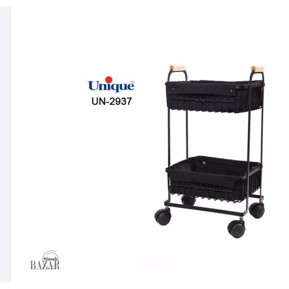 جای سیب زمینی و پیاز 2 طبقه یونیک کد 2937