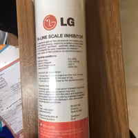 فیلتر یخچال فیلتر پشت یخچالی 