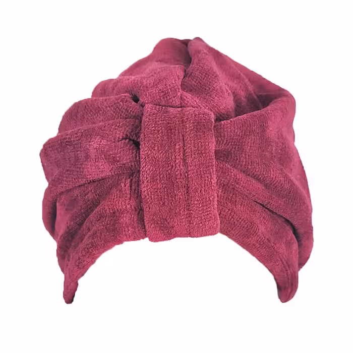 کلاه حمام صفاهوم مدل مینیمال | کالا مکس