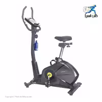 دوچرخه ثابت آیرون مستر مدل EFIT 162B