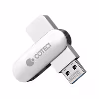 فلش مموری کوتتسی مدل CS8832 ظرفیت 64 گیگابایت