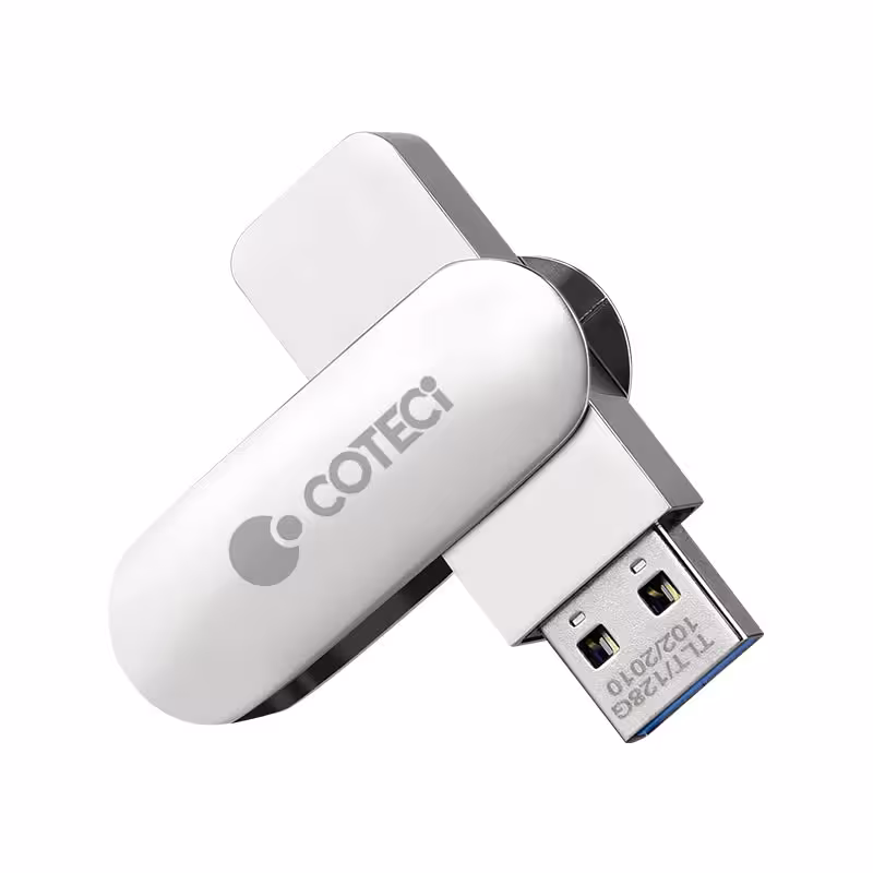 فلش مموری کوتتسی مدل CS8832 ظرفیت 64 گیگابایت