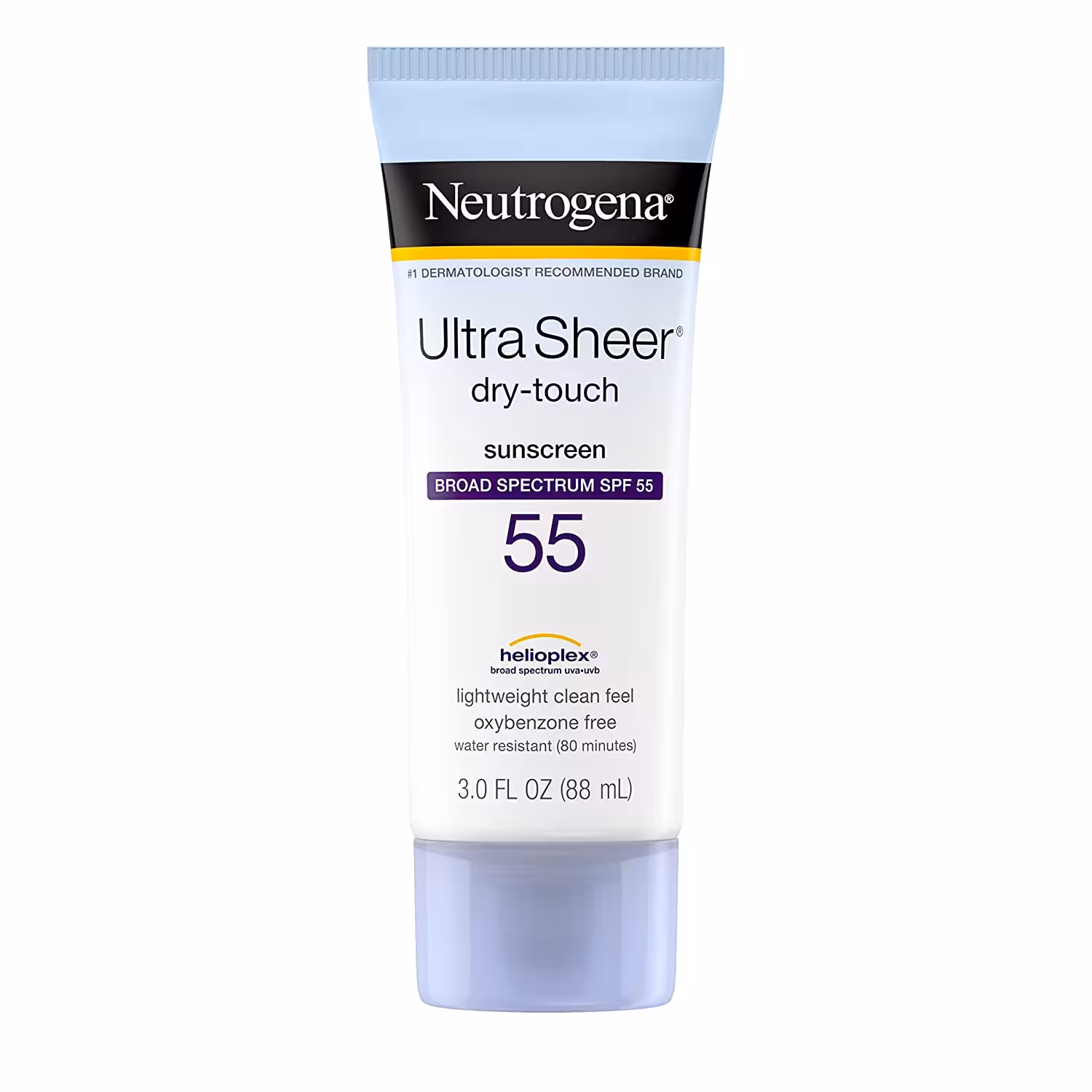 کرم ضد آفتاب نوتروژینا Ultra Sheer