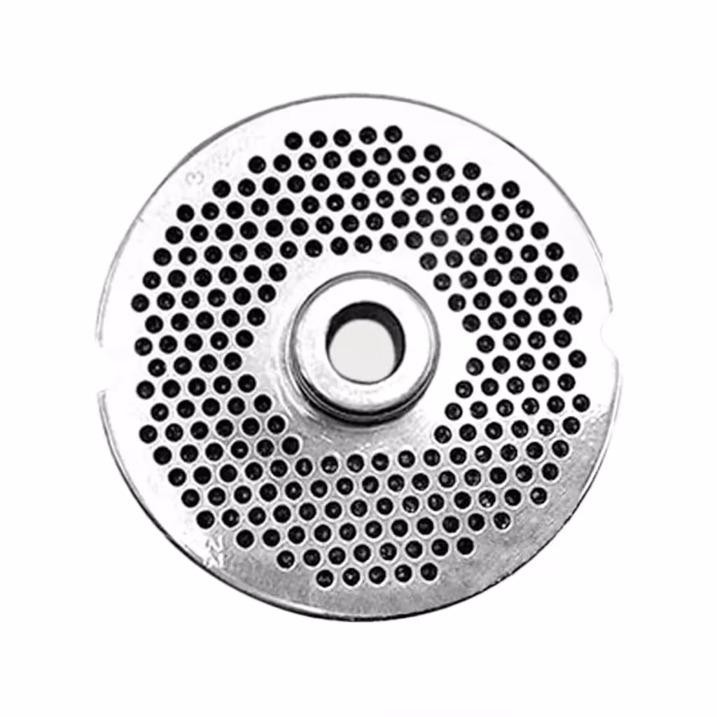 پنجره چرخ گوشت 22 سوراخ 3