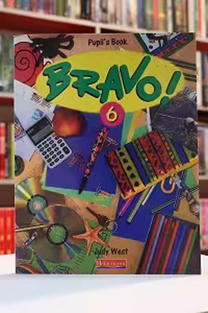 Bravo 6