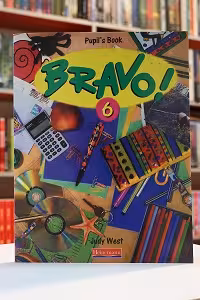 Bravo 6