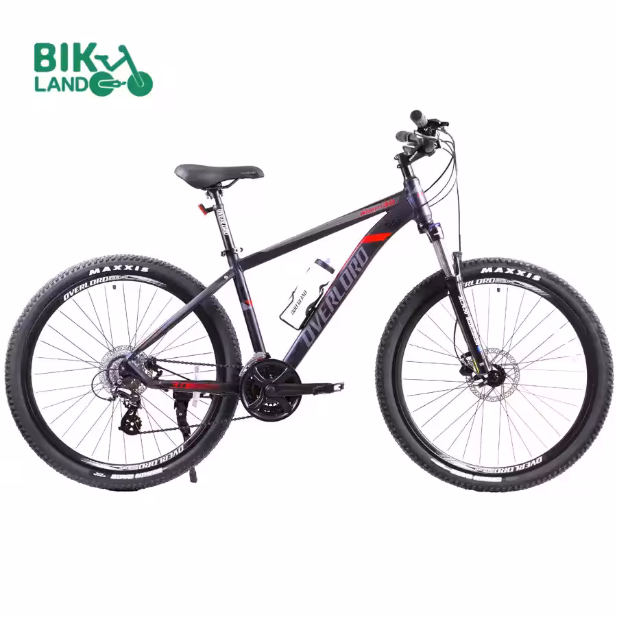 دوچرخه اورلرد مدل BUGATTI 3.0 سایز 27.52750287