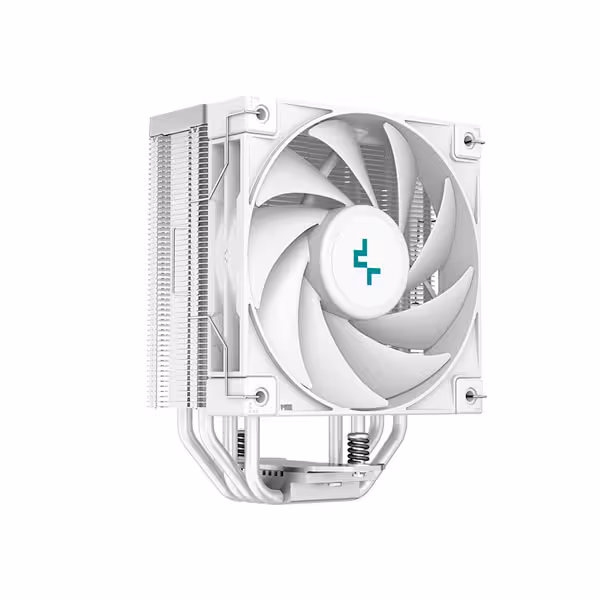 فن  سی پی یو دیپ کول مدل  AK400 WH