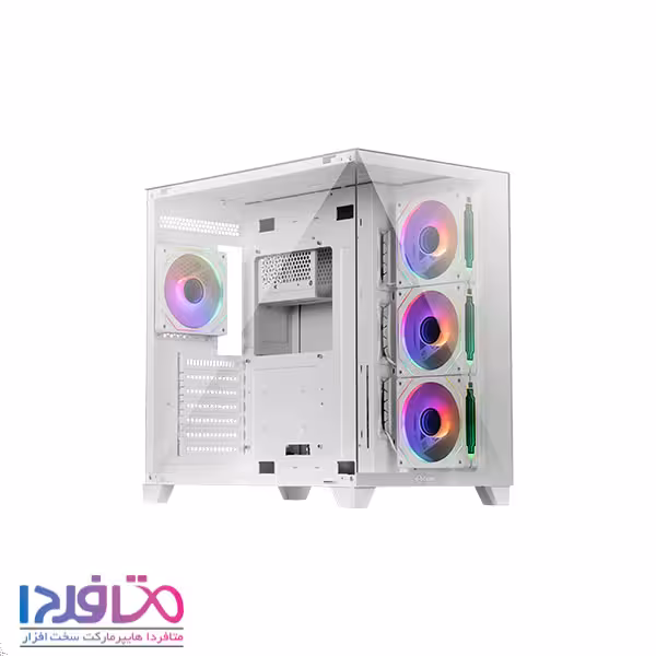 کیس فاطر مدل FG-880W