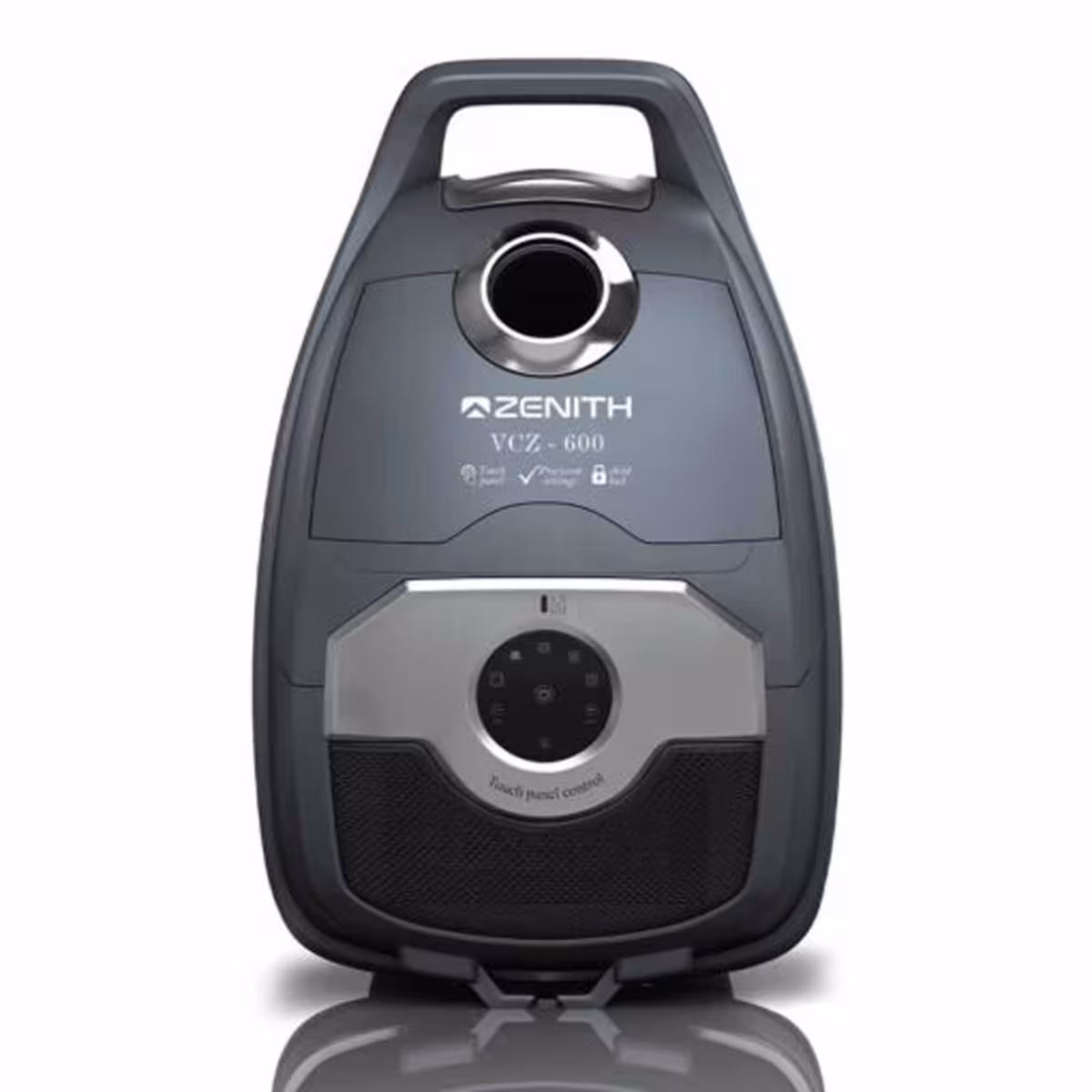 جاروبرقی زنیت مدل VCZ600
