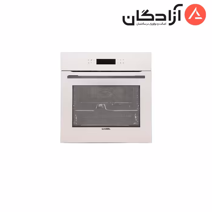 فر توکار ایلیااستیل IO110W