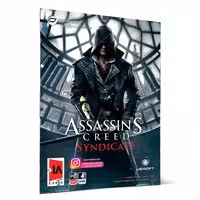 Assassins Syndicate-پرنیان-4DVD9G