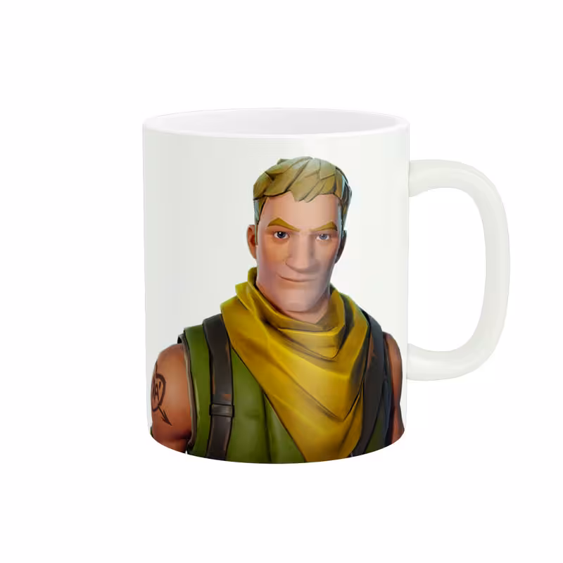 خرید ماگ-لیوان   فورتنایت کد 720