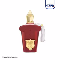عطر ادکلن زرجف-زرجوف کازاموراتی ایتالیکا 2021