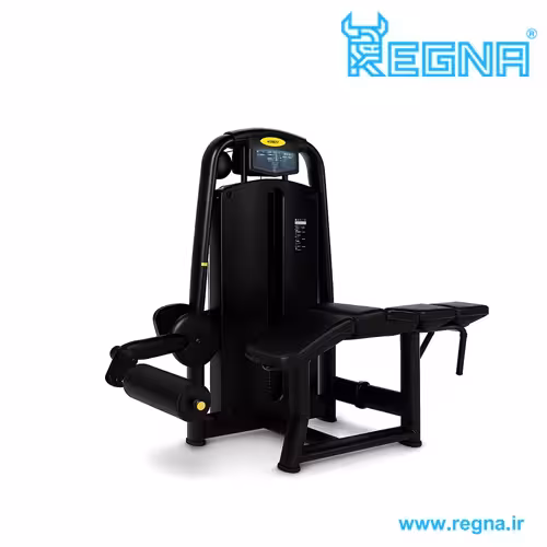 دستگاه پشت ران خوابیده تکنوجیم