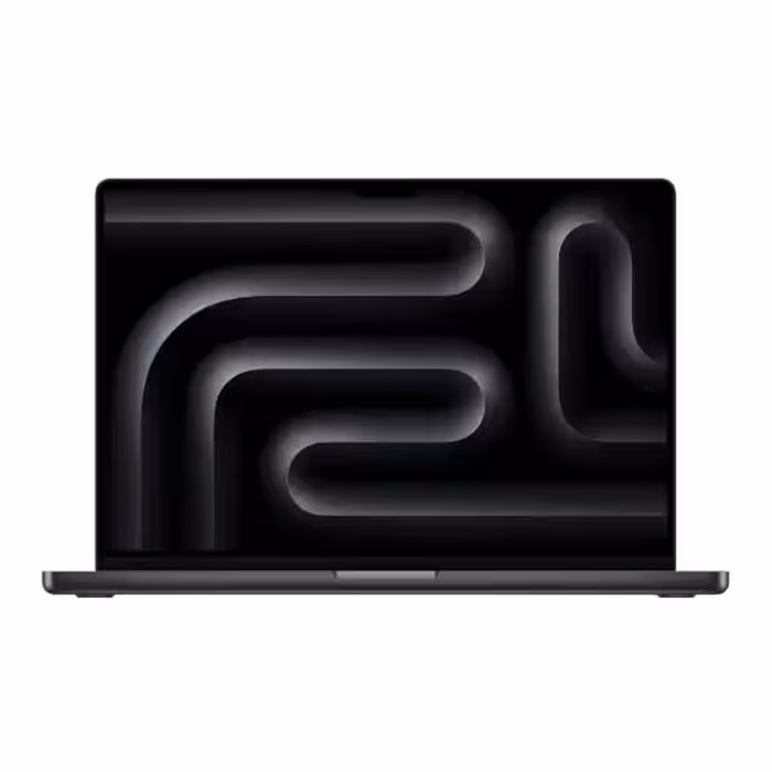 مک بوک پرو 16 اینچ M3 Pro سفارشی مدل 1TB/36GB