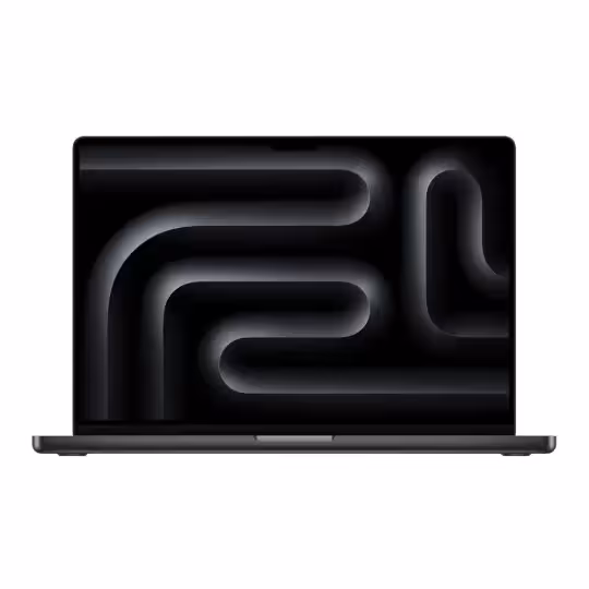 مک بوک پرو 16 اینچ M3 Pro سفارشی مدل 1TB/36GB