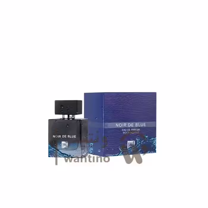 عطر ادکلن مردانه لالیک انکر ایندیگو جکوینز (Jackwins Lalique Encre Indigo)