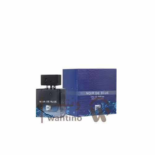 عطر ادکلن مردانه لالیک انکر ایندیگو جکوینز (Jackwins Lalique Encre Indigo)