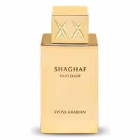 دکانت ادوپرفیوم Shaghaf Oud Elixir از برند Swiss Arabian