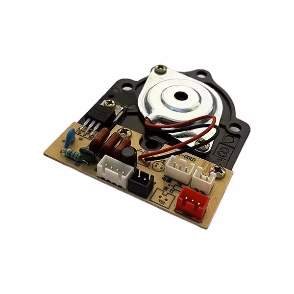برد کامل اسیلاتور بخور سرد مدل (YK-001D)