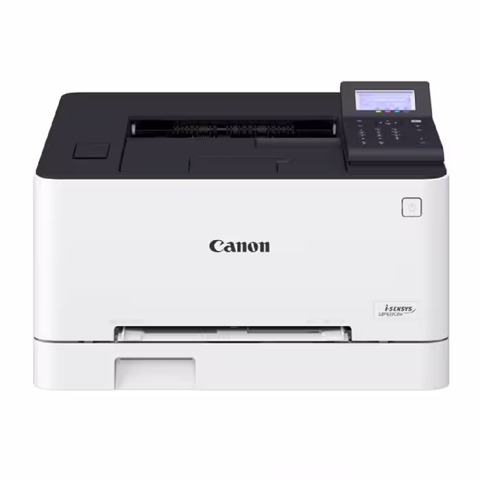 قیمت پرینتر لیزری تک کاره کانن مدل i-Sensys LBP633Cdw