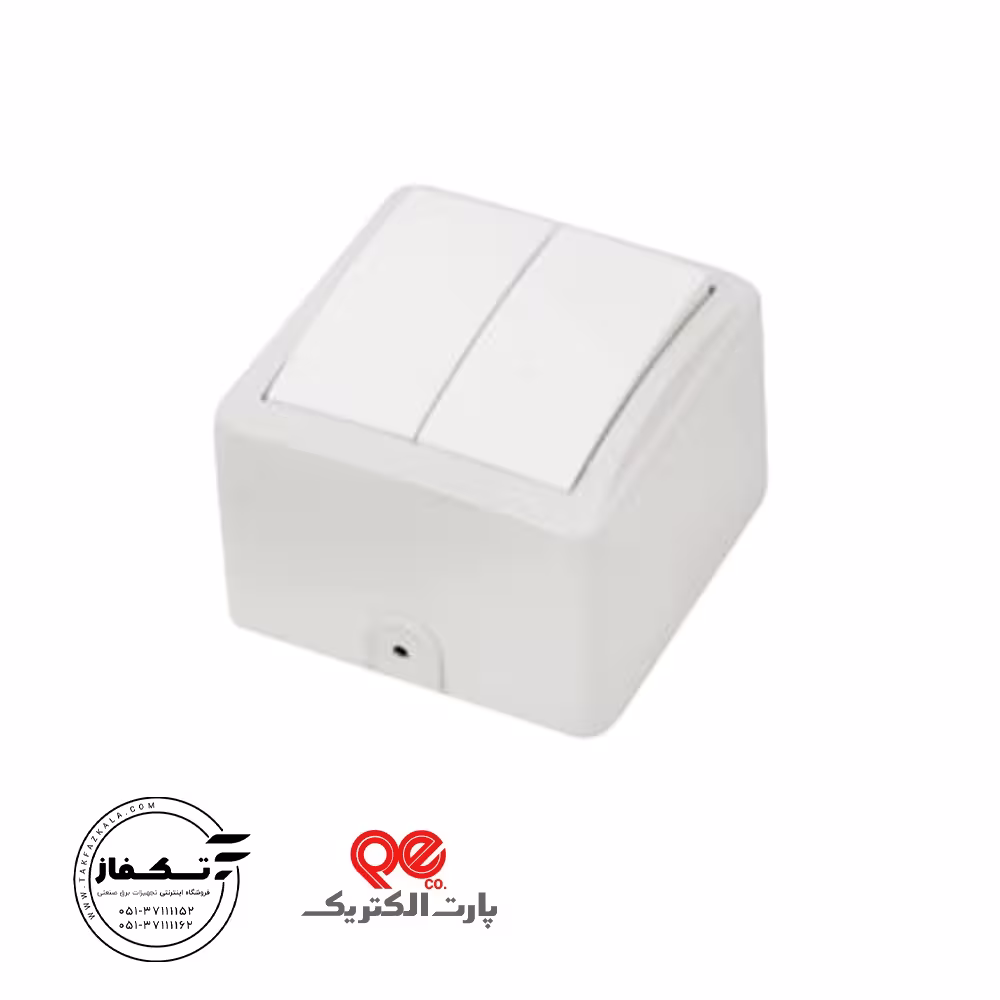 کلیددو پل روکار شهاب پارت الکتریک