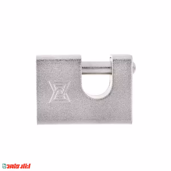 قفل کتابی روکش دار 950 گیرا مدل 017