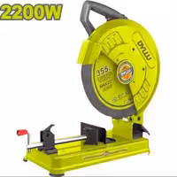 پروفیل بر 2200 وات دایلو مدل DTCF153551