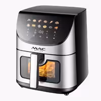 سرخ کن بدون روغن مک استایلر مدل MC-1610