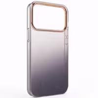 قاب گوشی شاینی کروم مدل Highlight مناسب برای IPHONE 17 Pro