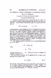 خرید و دانلود نسخه کامل کتاب On Riemann Spaces Conformal to Einstein Spaces