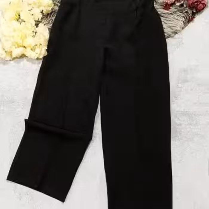 شلوار بگ مازراتی